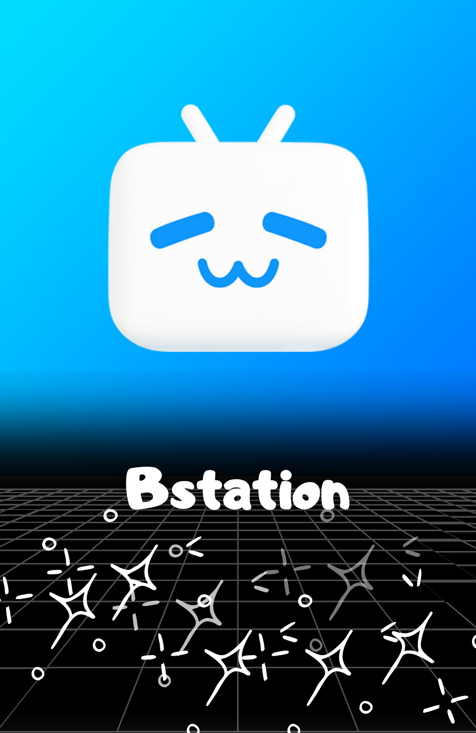 B STATION
